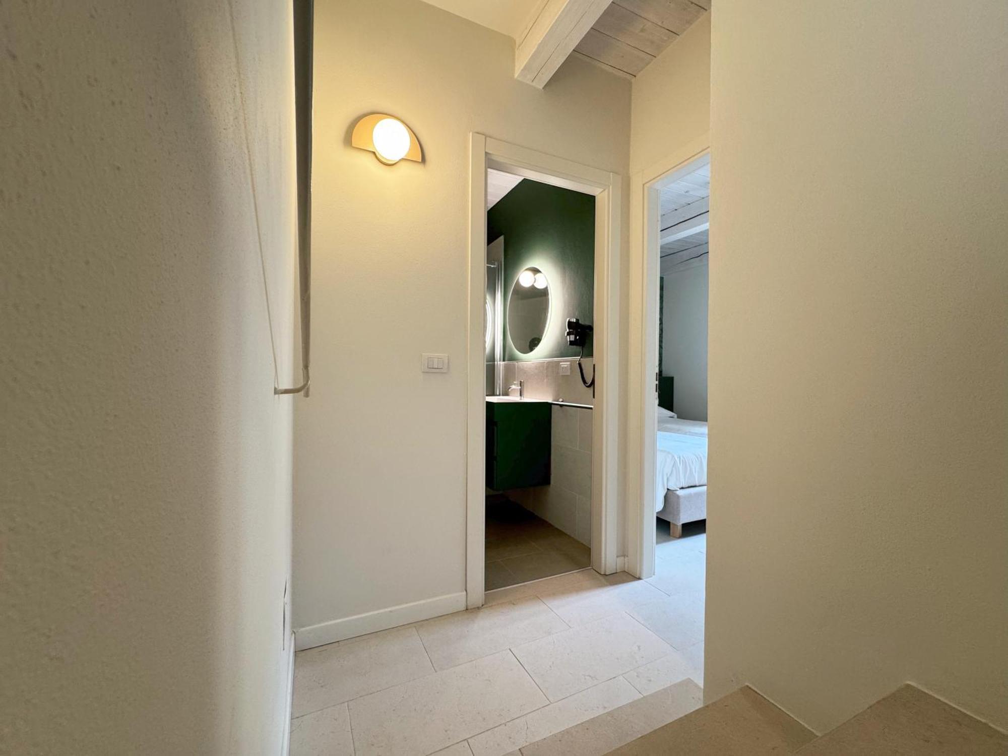Carducci Residence Болонья Экстерьер фото
