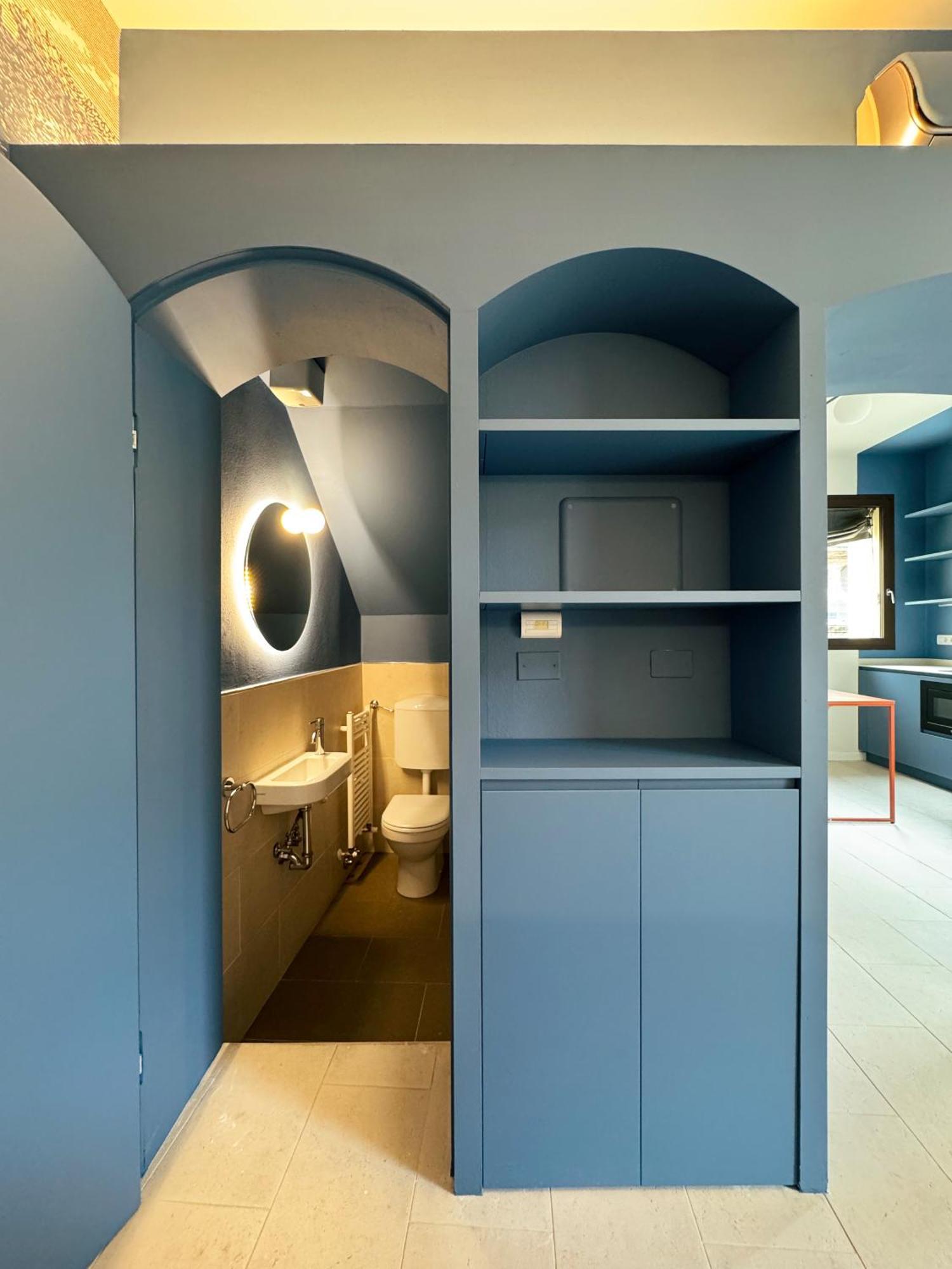Carducci Residence Болонья Экстерьер фото