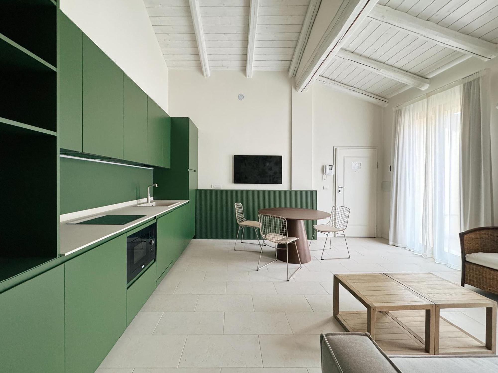 Carducci Residence Болонья Экстерьер фото