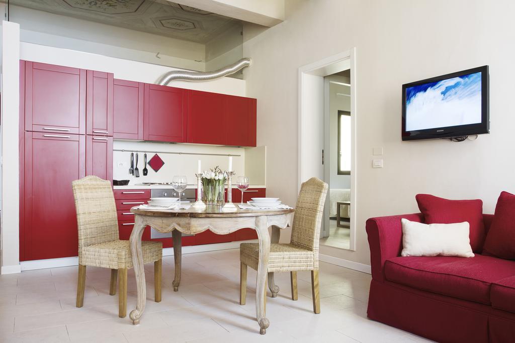 Carducci Residence Болонья Экстерьер фото