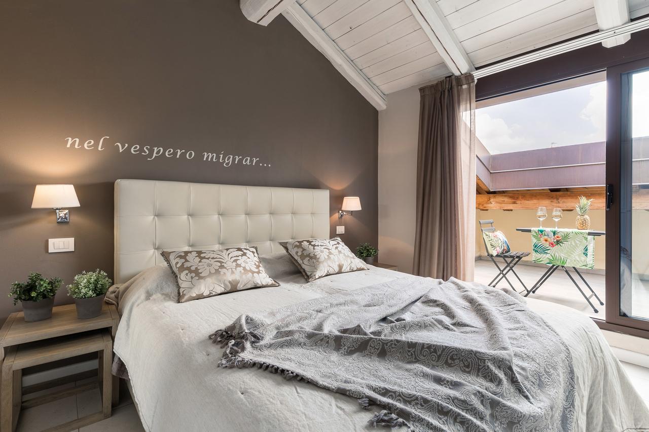 Carducci Residence Болонья Экстерьер фото
